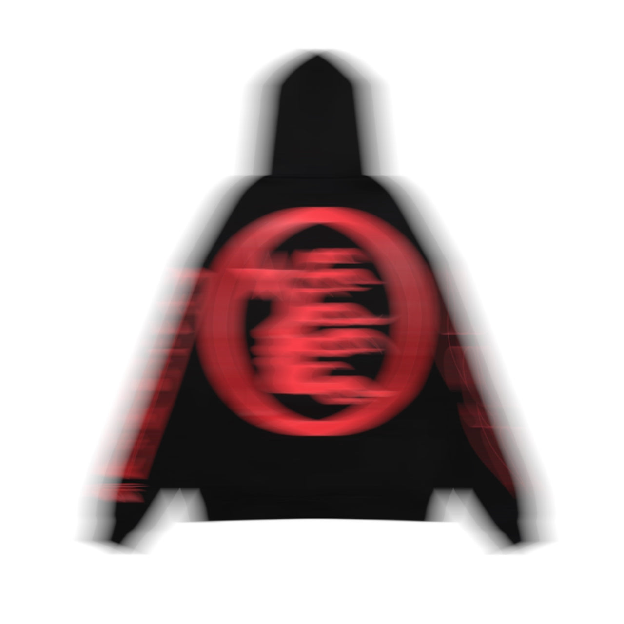 Midnight Flame Streetwear Hoodie – Black (Exclusive Drop)