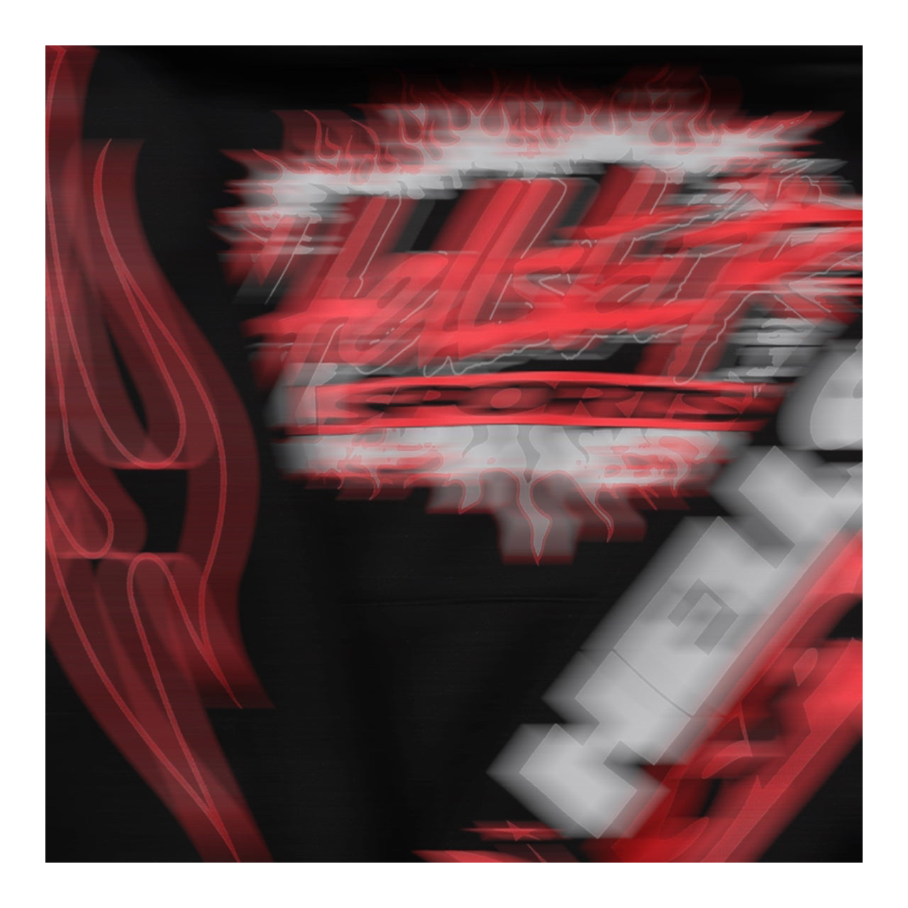 Midnight Flame Streetwear Hoodie – Black (Exclusive Drop)