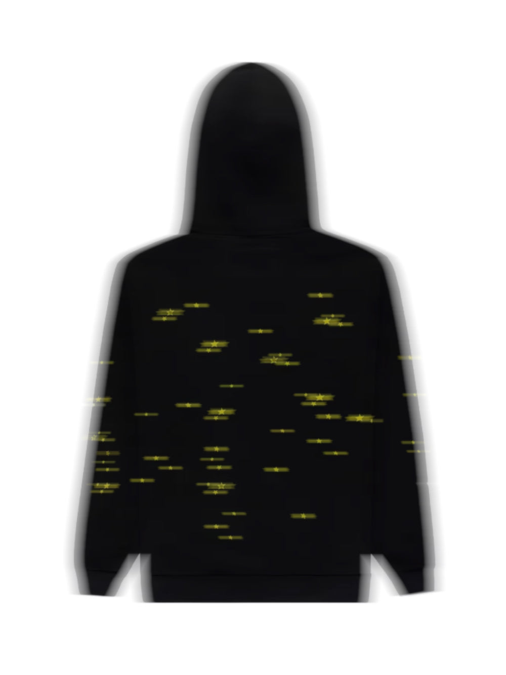 Luxury Atlanta Graphic Hoodie – Black (Exclusive Drop)