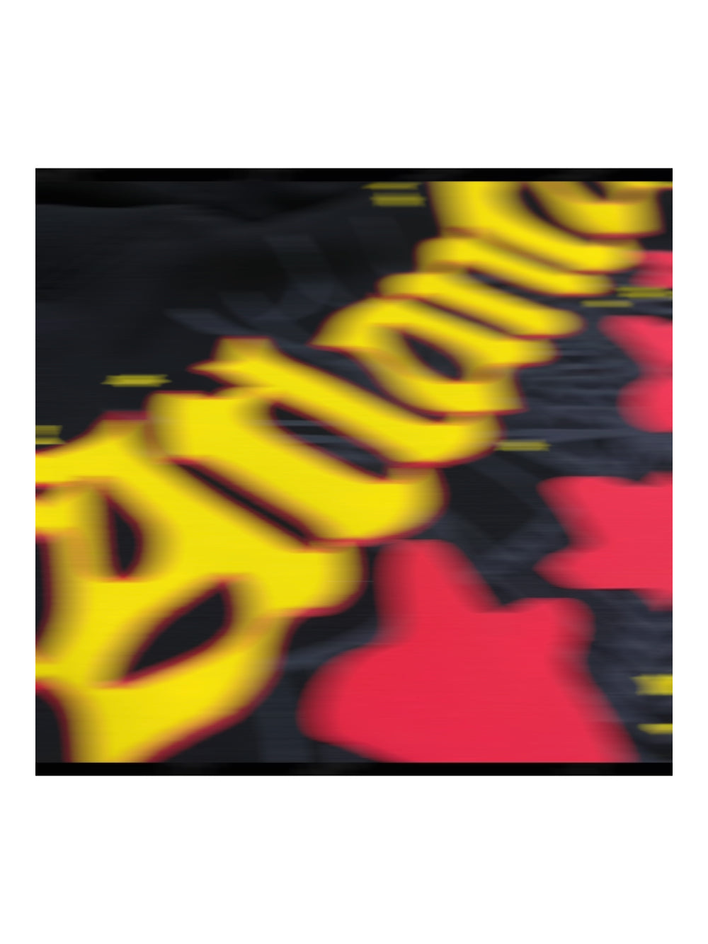 Luxury Atlanta Graphic Hoodie – Black (Exclusive Drop)