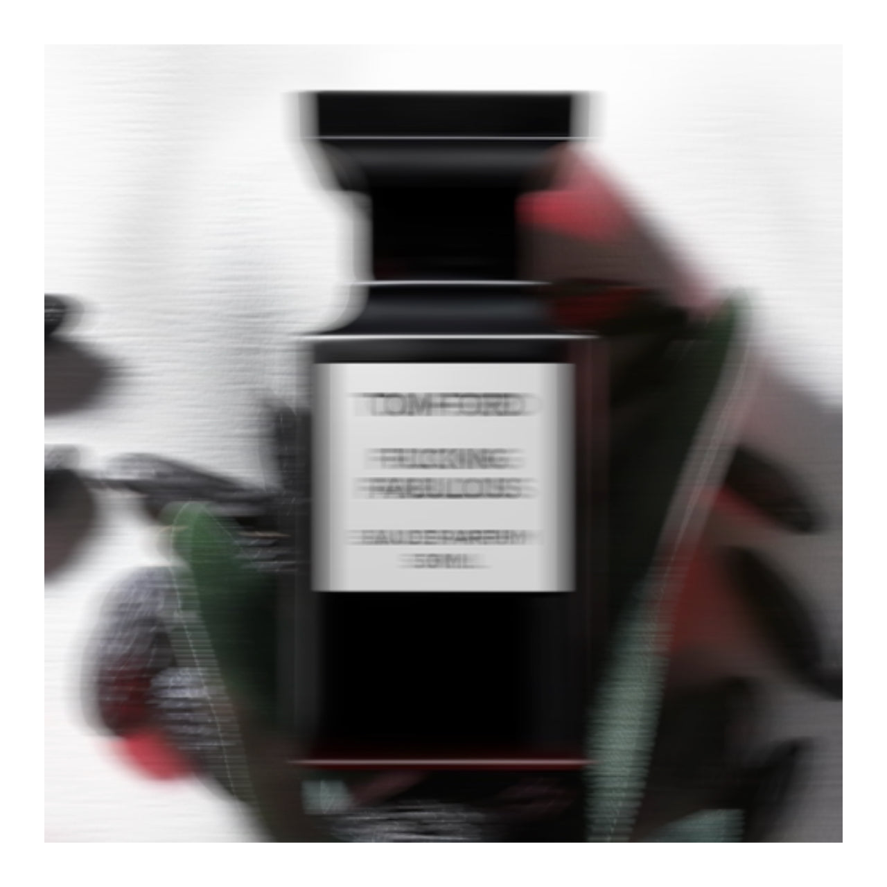 Midnight Luxury Leather Parfum – 50ml / 100ml (Exclusive Blend)