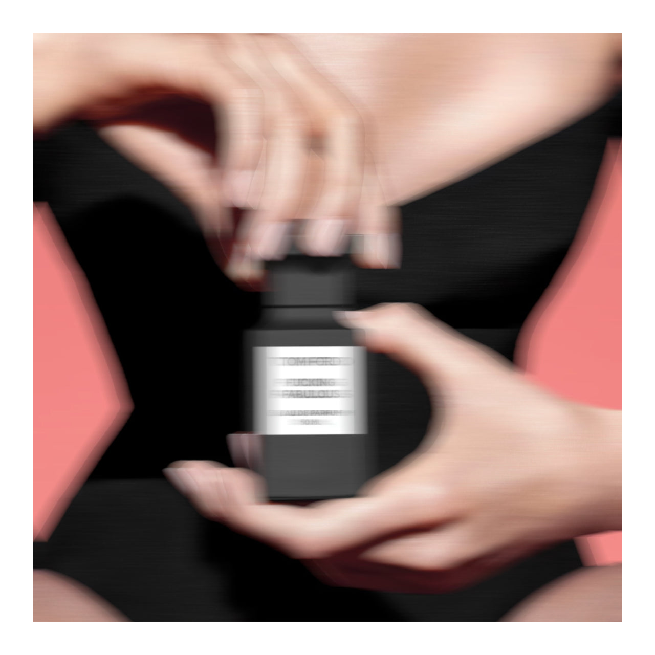 Midnight Luxury Leather Parfum – 50ml / 100ml (Exclusive Blend)