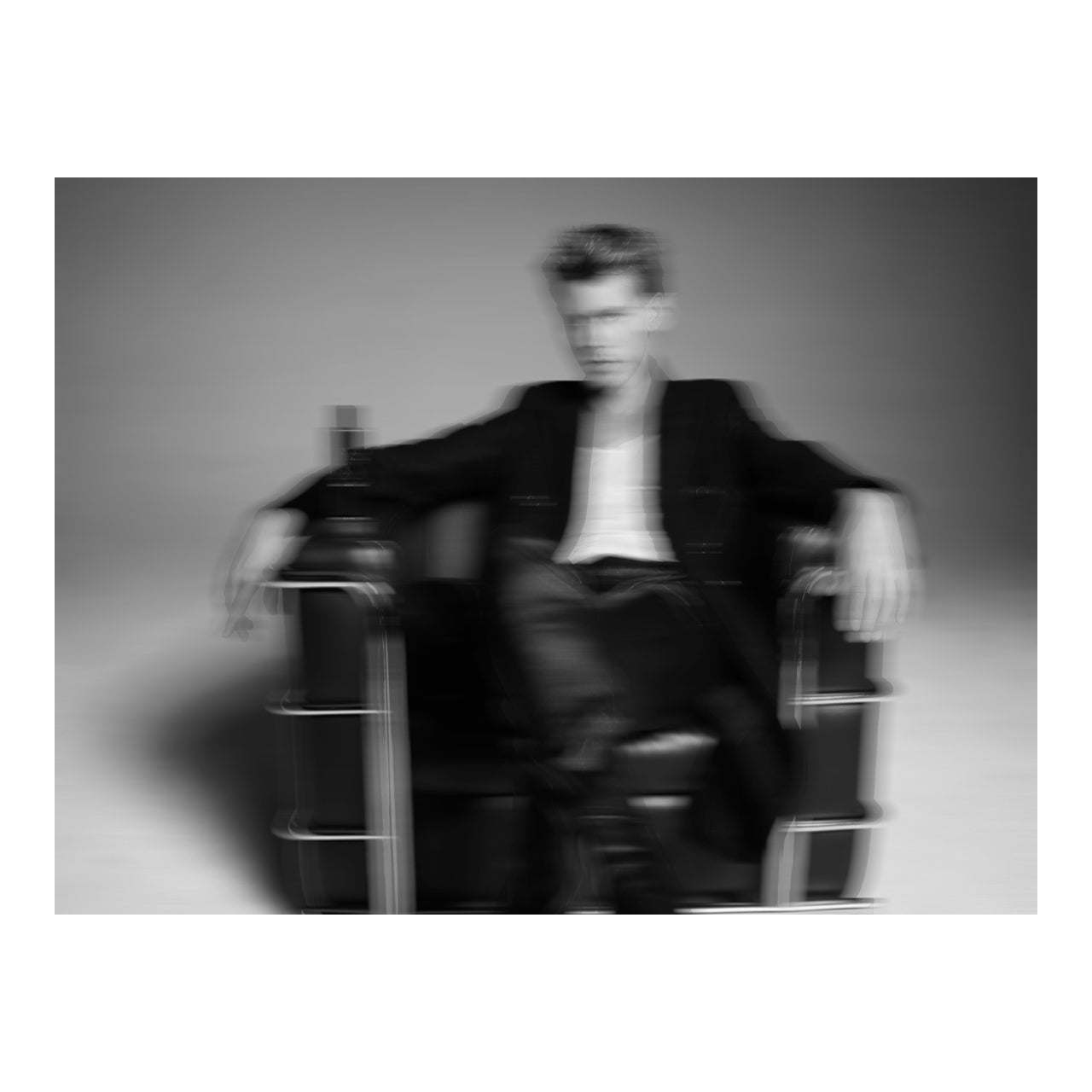 Modern Essence Wood Eau de Parfum – 60ml / 100ml (Premium Edition)